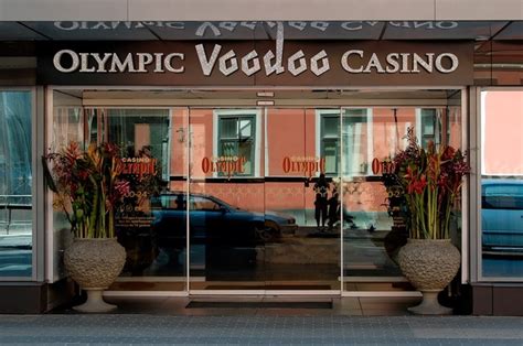 olympic voodoo casino